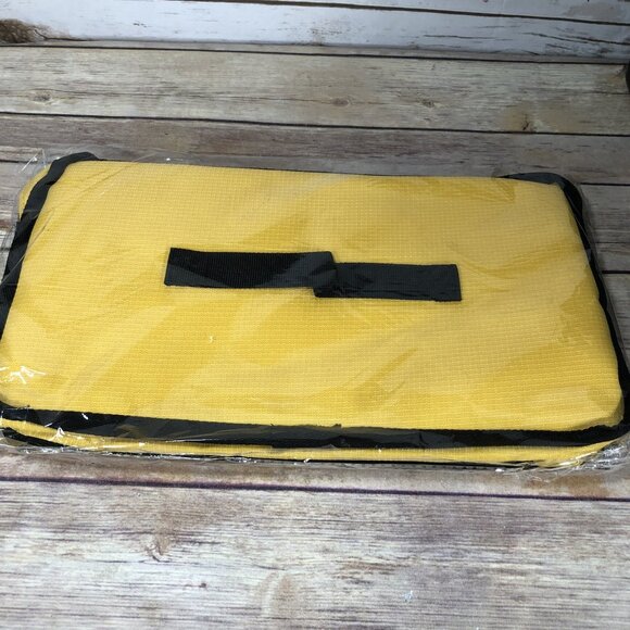 NEW Lion Energy EMP Shielding Faraday Military MIL-SPEC 461-FR5-105 Bag NEW - Picture 4 of 9